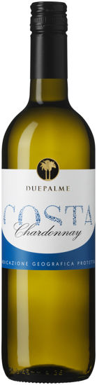 Picture of COSTA CHARDONNAY 12X75CL